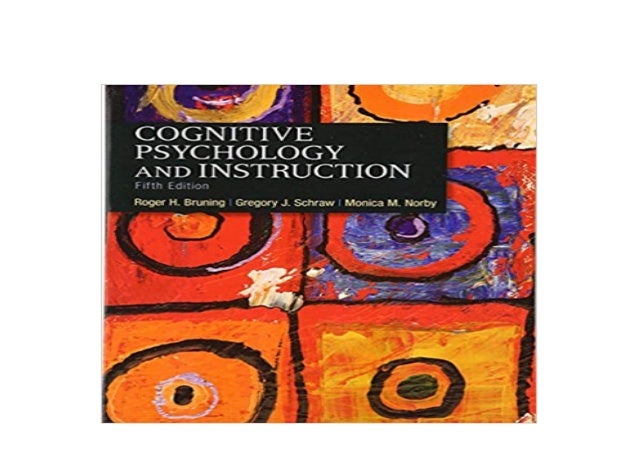 ((Download))^^@@ Cognitive Psychology and Instruction 5th Edition ([R…