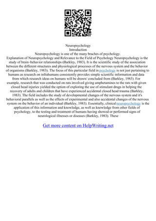 Cognitive Psychology Essay Pdf Cognitive Psychology Essay Pdf