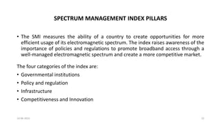 Spectrum Management Model Pdf Cognitive Radio Spectrum Management.pdf