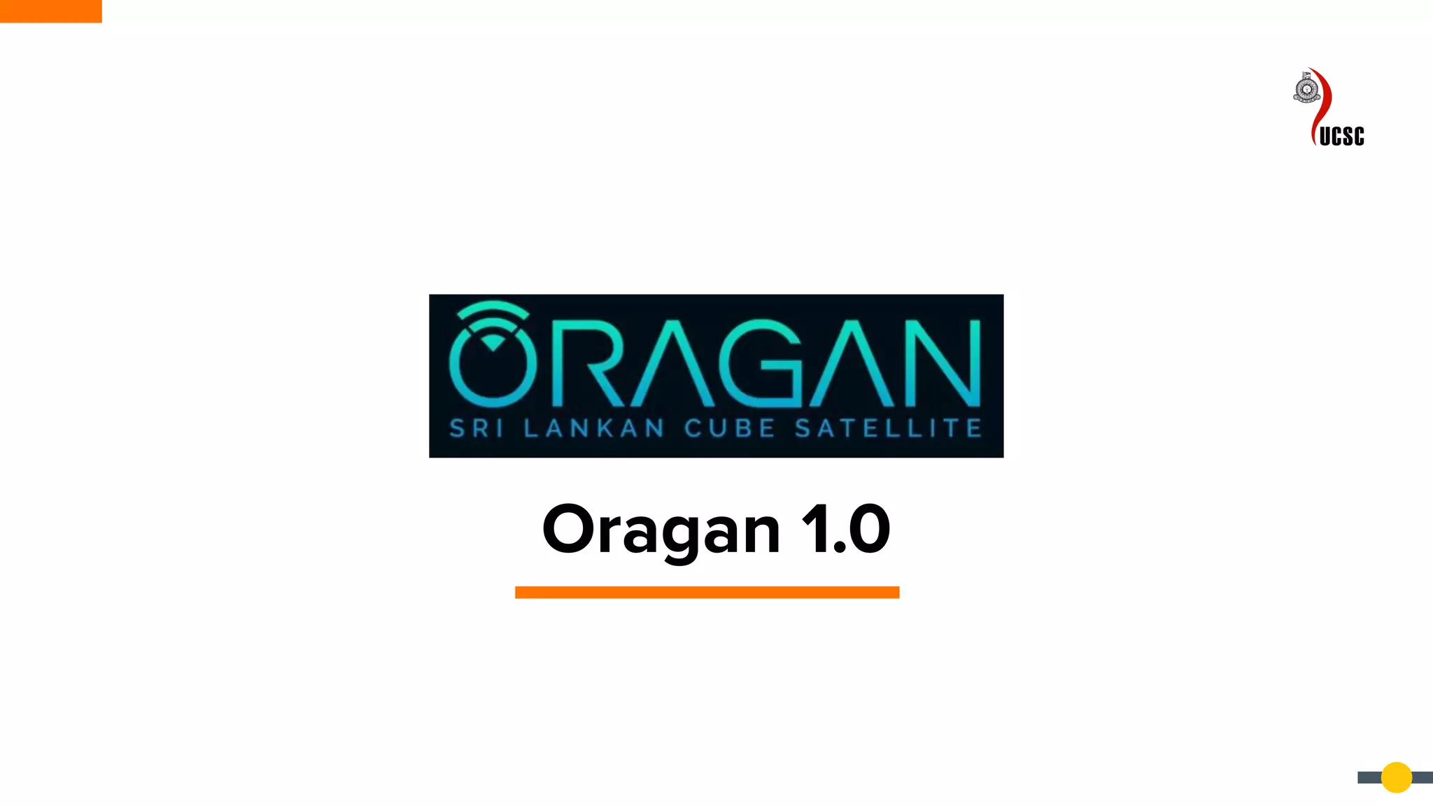 Oragan 1.0
 
