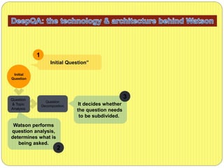 Cognitive systems | PPTX