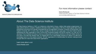 INSIGHTS|ANALYTICS|INNOVATIONS
 