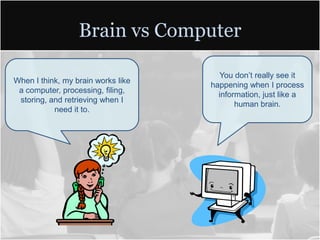 Cognitive theory | PPTX