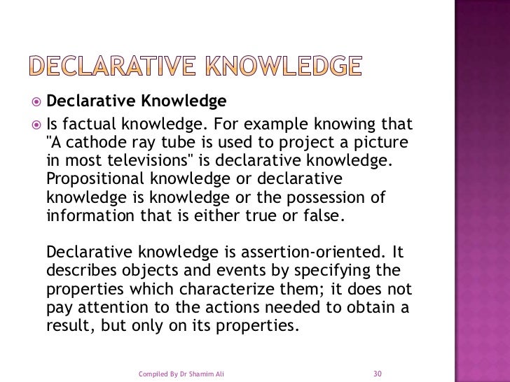 Cognitive theory _presentation