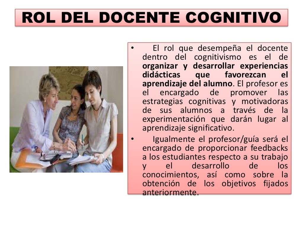 Cognitivismo