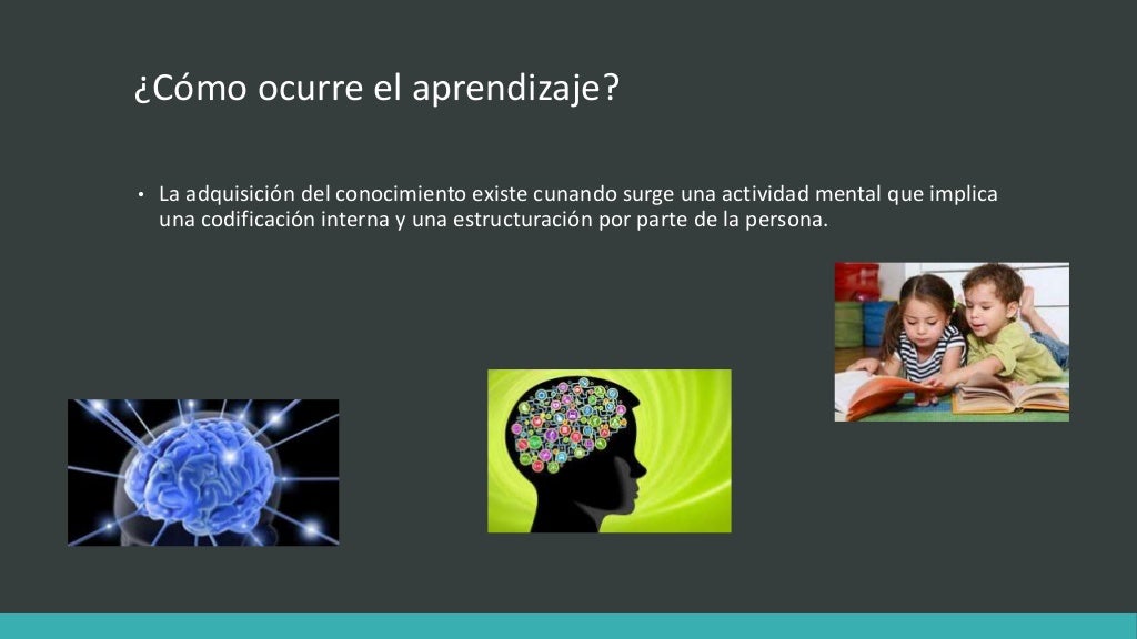 Cognitivismo
