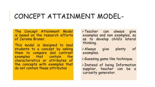 Cognitivist Theory -Ausubel and Bruner.pptx