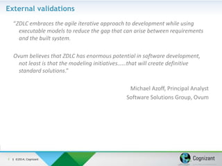 Deviation Lifecycle Cognizant's Zero Deviation Life Cycle - an Overview | PPTX