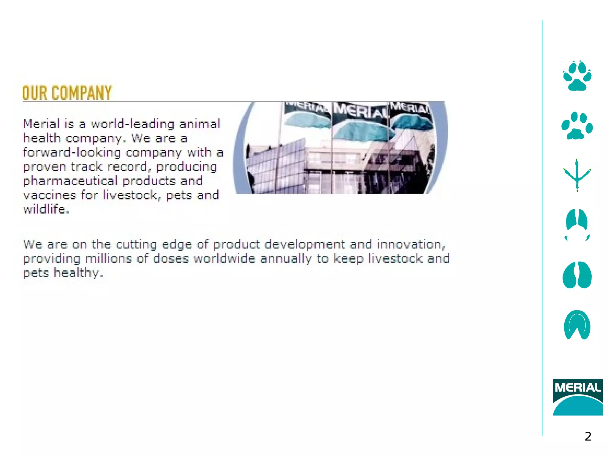 Cognos Presentation Gartner BI PPT