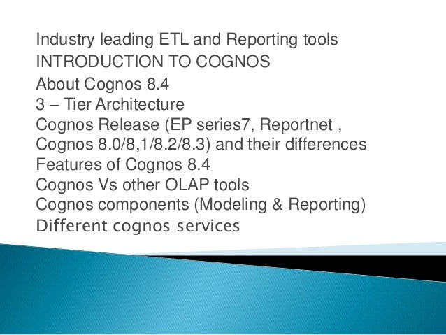 cognos online training cognos online training in usa uk cognos chart types