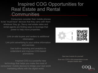 Mobile communications are leading the industry in direct responseUSC “the digital future”