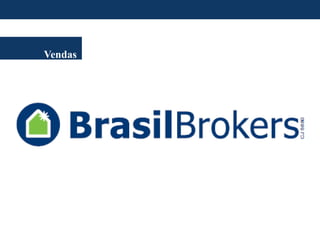 Vendas
 