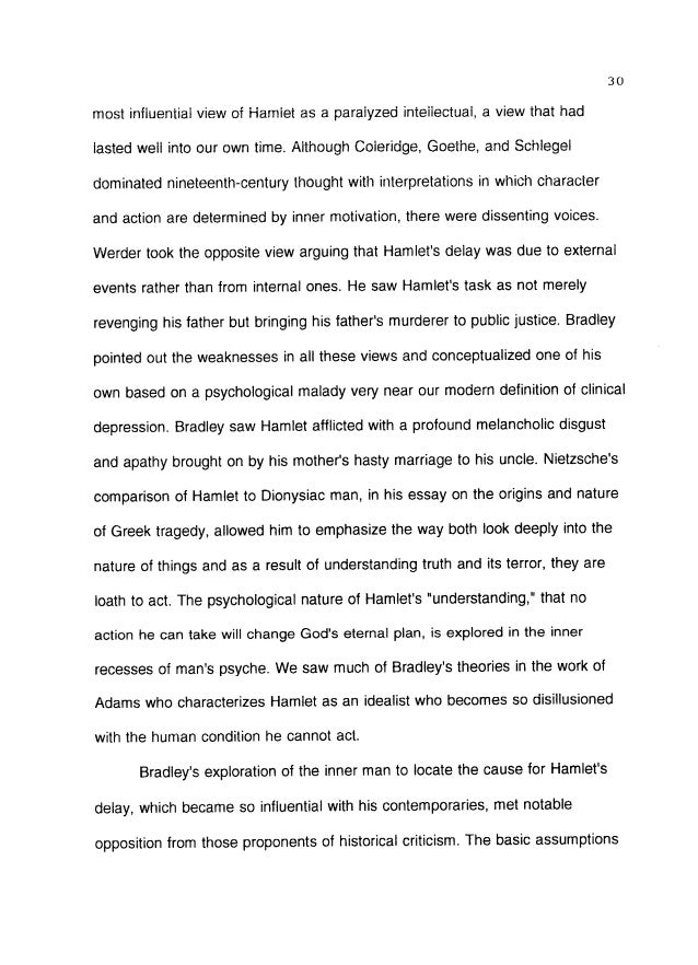 Question claim structure picture