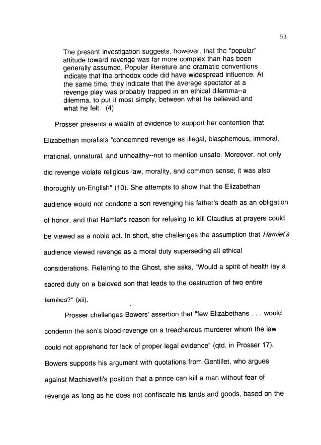 Delayed thesis structure picture