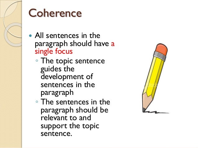 coherence vs cohesion coherence vs cohesion