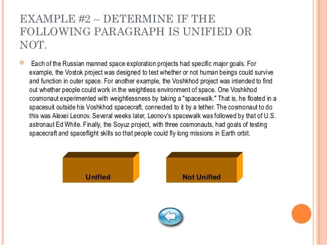 coherence writing examples coherence writing examples
