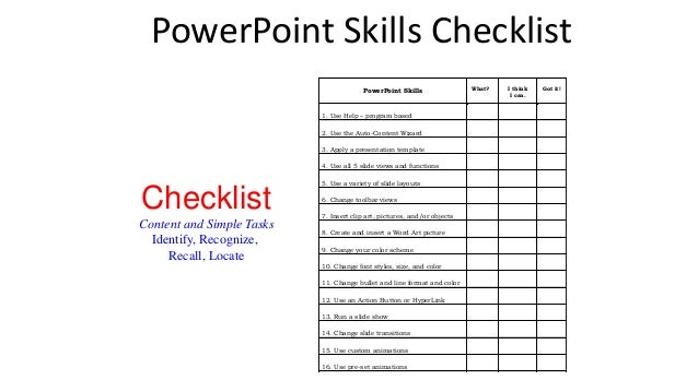insert template powerpoint