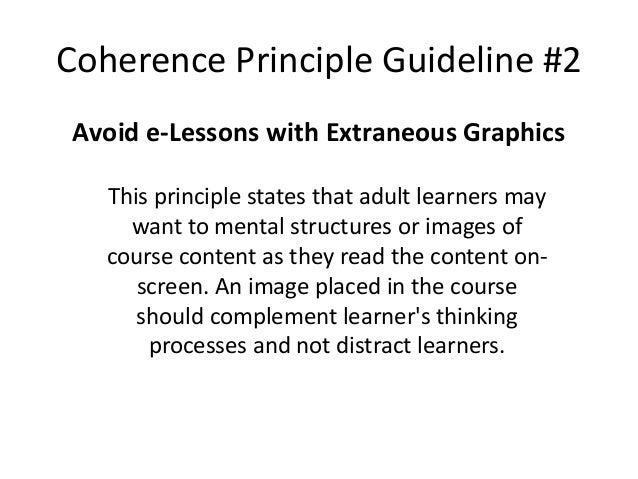 coherence x 3 psychology coherence x 3 psychology