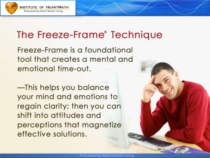 heartmath heart focused breathing heartmath heart focused breathing
