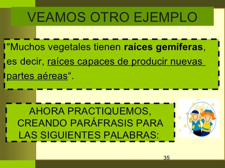 Coherencia y cohesión 2012