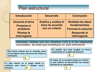 Corrige tu respuesta con el(la) profesor(a).“EL FÚTBOL”Se juega en terreno rectangular.