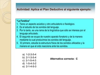 De los jugadores, uno es el arquero.Orden:  2 – 1 – 3 – 4 – 5 