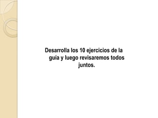 Plan deductivo Idea más amplia que el título2. DefiniciónNo siempre se presentan todos los elementos detallados aquí. Sin embargo, siempre debes respetar el principio de la deducción: de lo general a lo particular.3. Origen4. Causas5. Características6. Clasificación7. Ejemplos