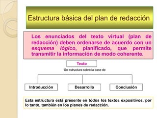 Identifica a qué aspecto de la deducción corresponde cada enunciado.