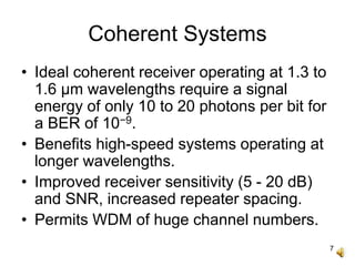 Coherent systems | PPT
