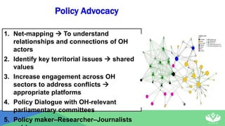 Capacitating One Health in Eastern and Southern Africa: ISAAA AfriCenter’s role