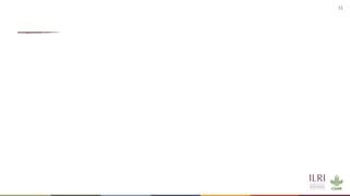 COHESA: Capacitating One Health in Eastern and Southern Africa