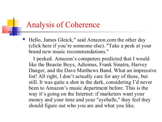 coherence synonym coherence synonym