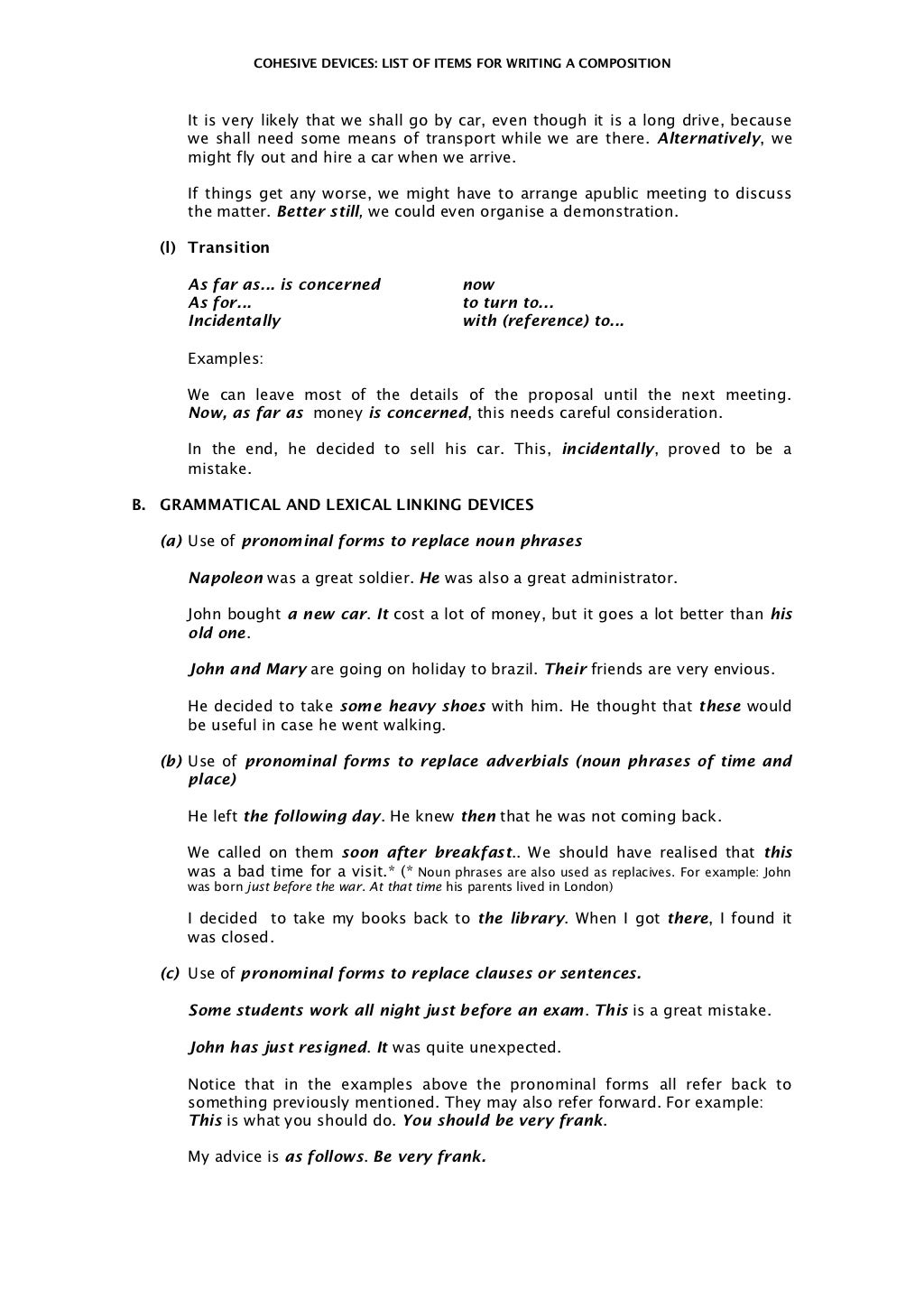 Love essay examples image