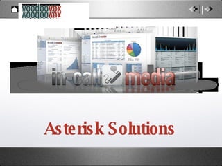 Asterisk Solutions 