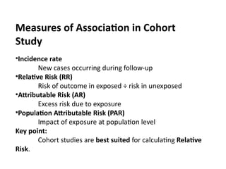 cohort study understanding by visuals.pptx