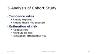 Cohort Study Design.pptx