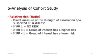 Cohort Study Design.pptx