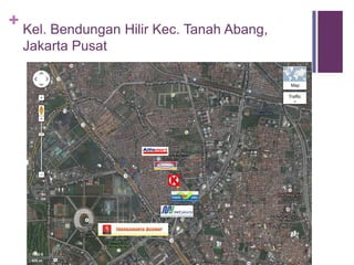 +
Desain Modul
Unit Tempat Tinggal
 
