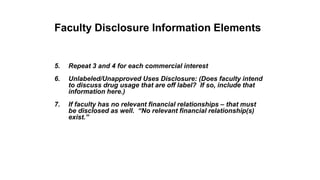 COI Disclosure slide template.pptx
