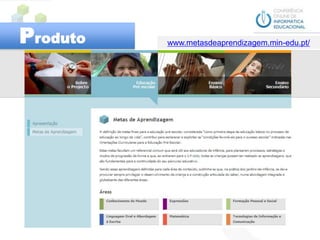 Produtowww.metasdeaprendizagem.min-edu.pt/