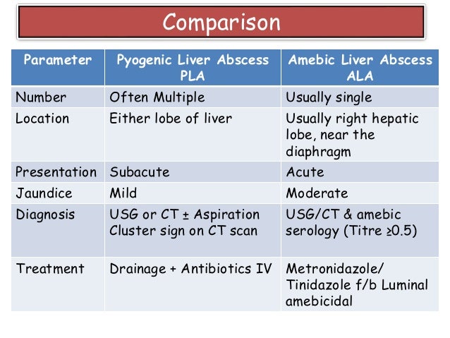 liver abscess treatment guidelines pdf
