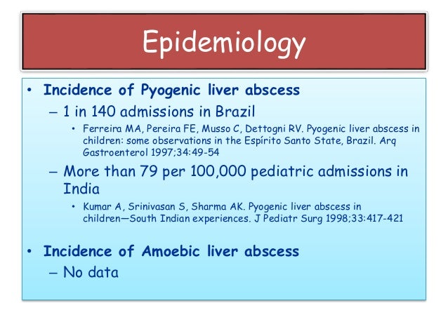 Antibiotics in liver abscess - Dr. Vishnu Biradar