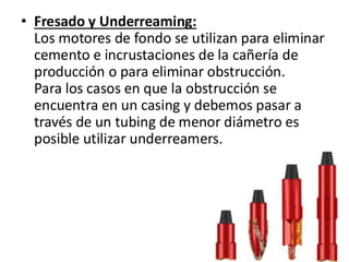 Underreaming Chart Coiled Tubbing pozos petroleros now convencional.pdf