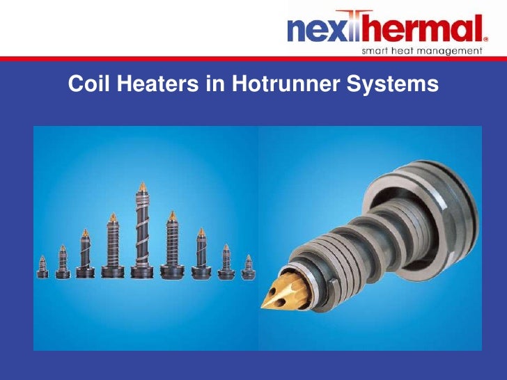 Coil Heaters Technical Specifications, Types of Coil Heaters and th…
