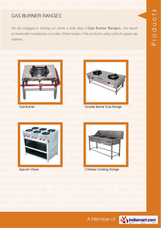 Coimbatore kitchenequipmentsprivatelimited