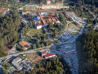 Hospital dos Covões
 