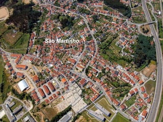 São Martinho
 
