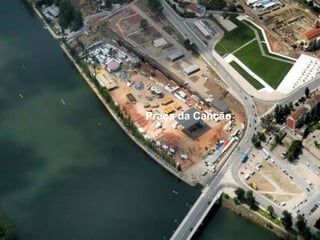 Praça da Canção
 