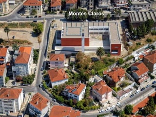 Montes Claros
 