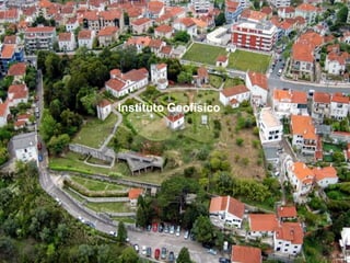Instituto Geofísico
 